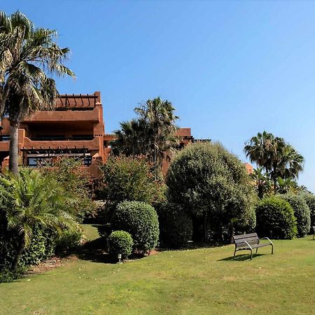 Bougainvillea Bay Estepona Exteriör bild