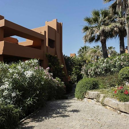 Bougainvillea Bay Estepona Exteriör bild