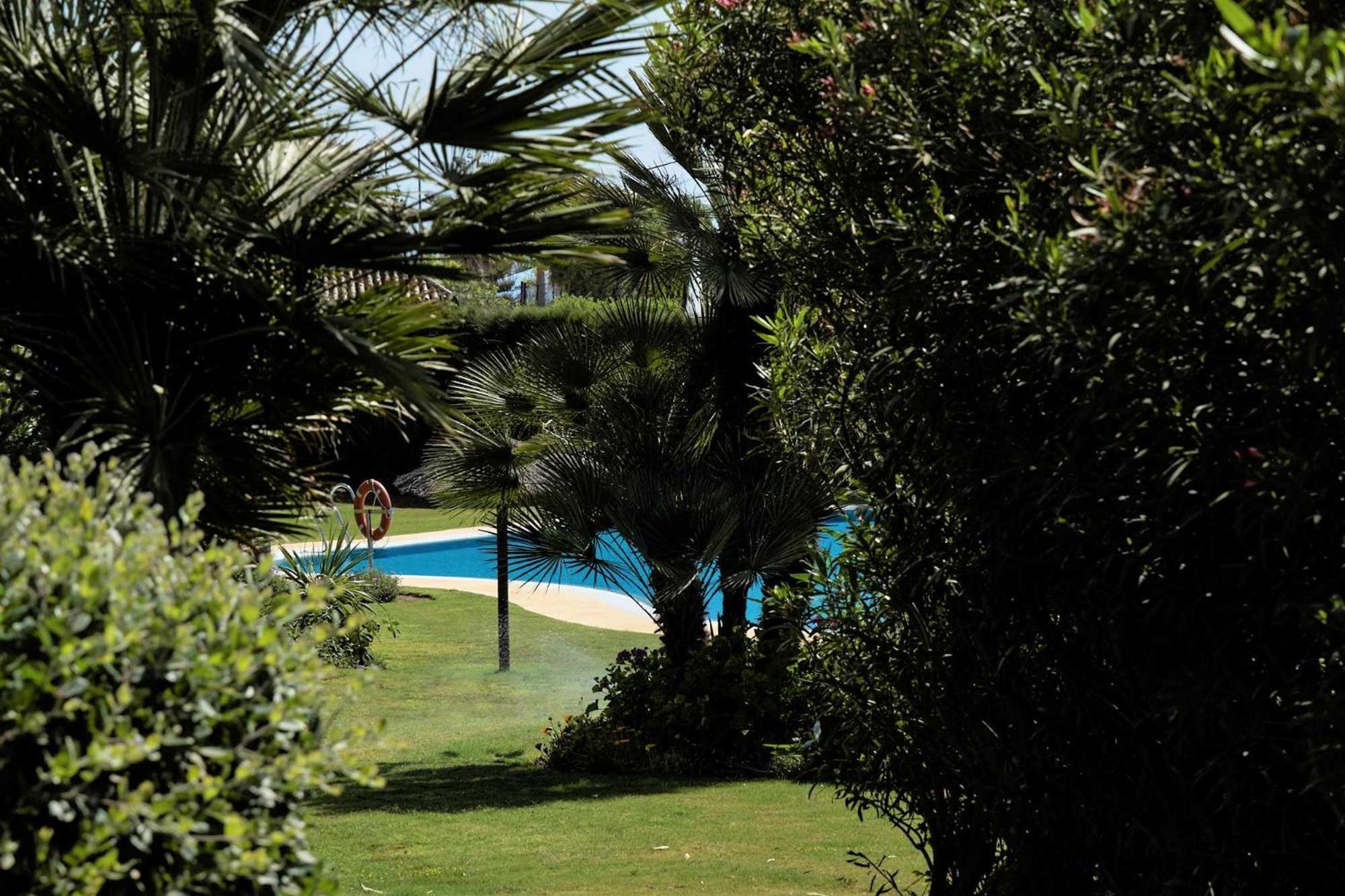 Bougainvillea Bay Estepona Exteriör bild